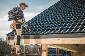 Best Commercial Roofing Services  in Cliffside Park, NJ